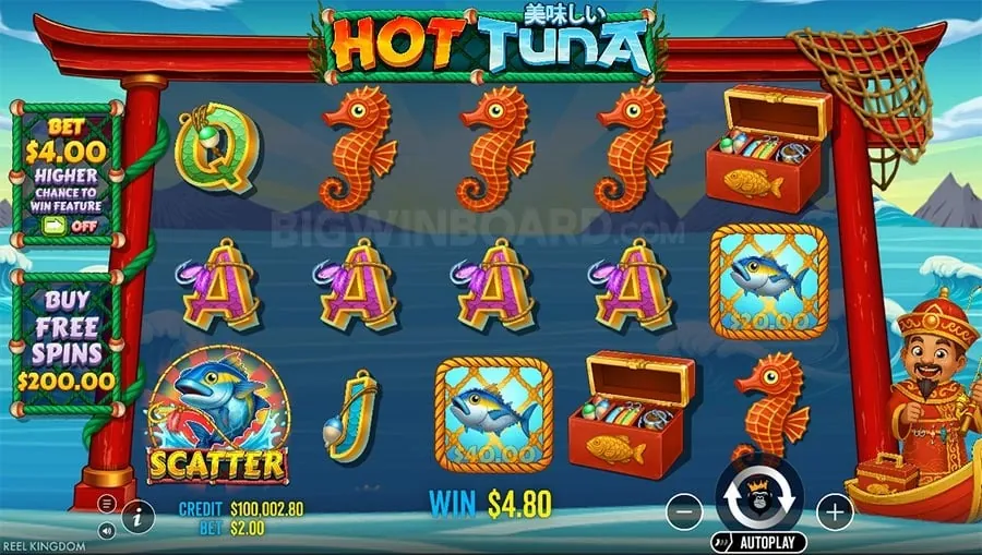Fortunepay